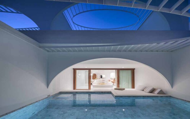 Sala Samui Chaweng Beach Resort