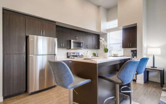 The Luxe Suites of San Marcos