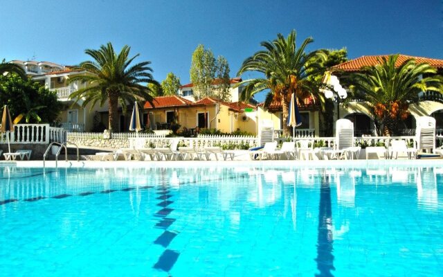 Admiral Argassi Hotel