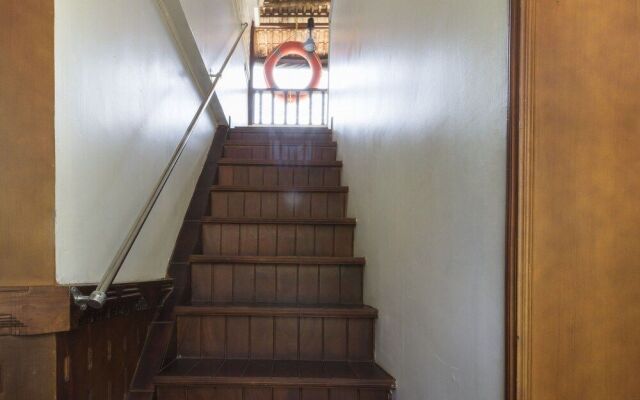 GuestHouser 3 BHK Houseboat 1b08