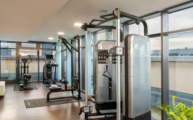 Leonardo Royal Hotel Berlin Alexanderplatz