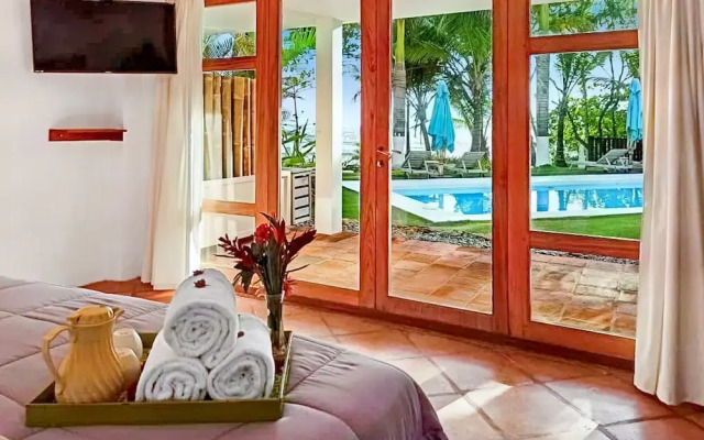Pedasi Ocean Properties