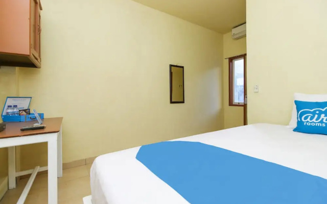 Airy Eco Paal Dua Lengkong Wuaya Manado