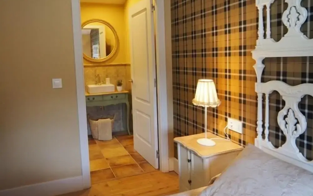 Apartamentos Turísticos la Calleja