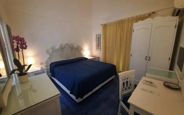 Villa La Tartana
