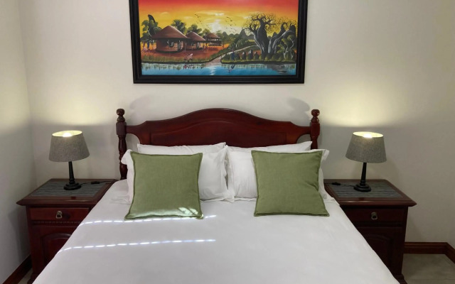 The Bridge 19 - Self Catering