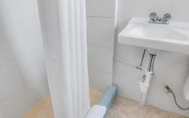 OYO Hotel Liberal, Kansas