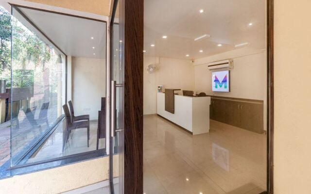 Mint Porvorim Suites