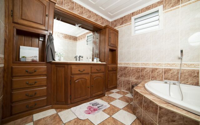 Villa prestige