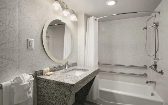 Days Inn Colonial Williamsburg Historic Area