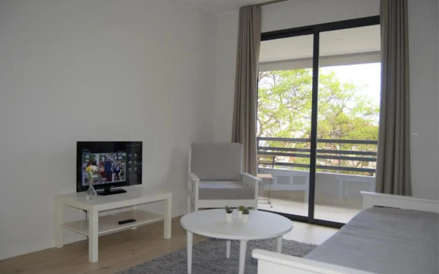 Apartamentos Turisticos Vitoria by Petit Hotels