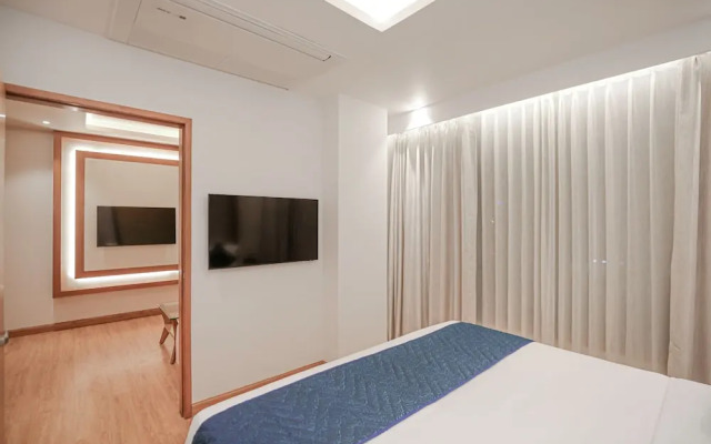Regenta Place Bhopal