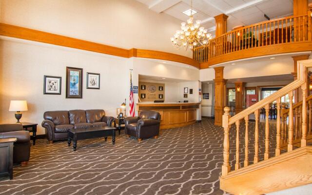 Comfort Suites Salem
