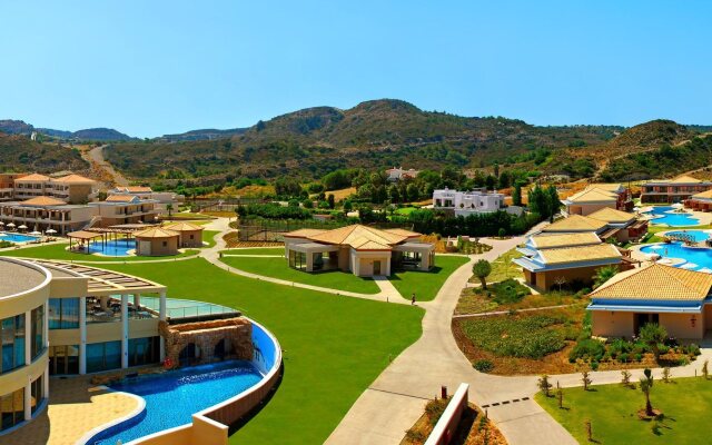 La Marquise Luxury Resort Complex