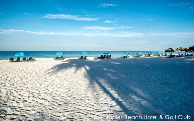 Naples Beach Club, a Four Seasons Resort