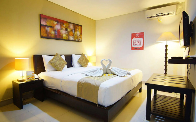 NIDA Rooms Kuta Dream Muzium Zone