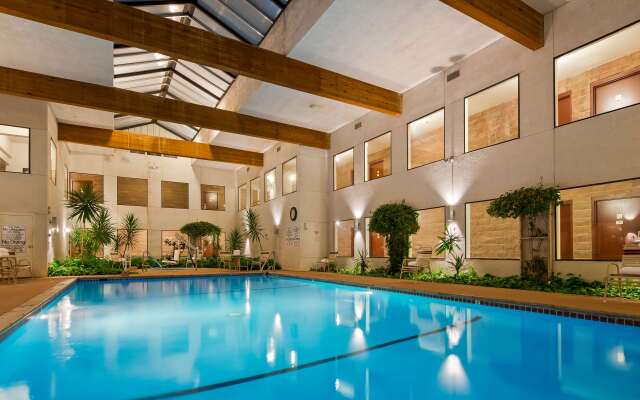 Best Western Pecos Inn