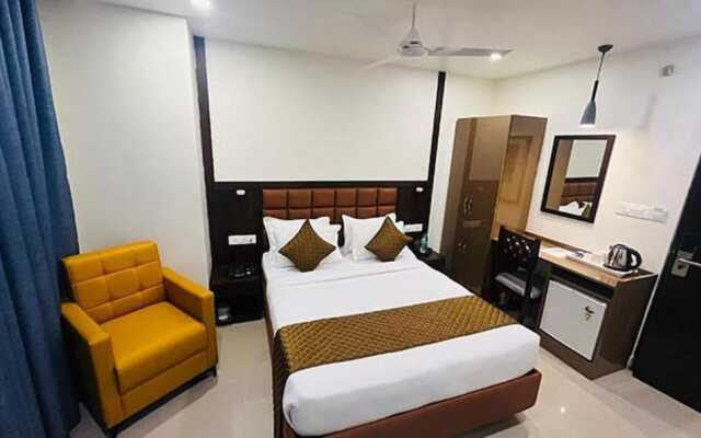 Fabhotel Prime Landridge