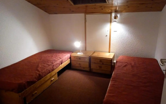 Résidence Arpasson - Appartement ARPASSON 73 pour 8 Personnes 73