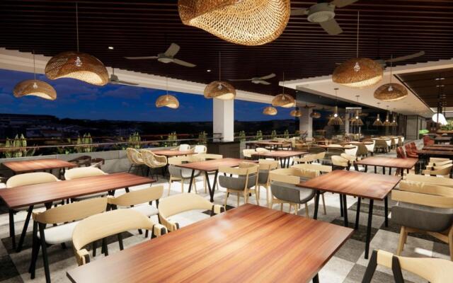 FUGO Hotel Samarinda (Bigmall)
