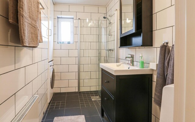Stunning Home in Löttorp With 3 Bedrooms