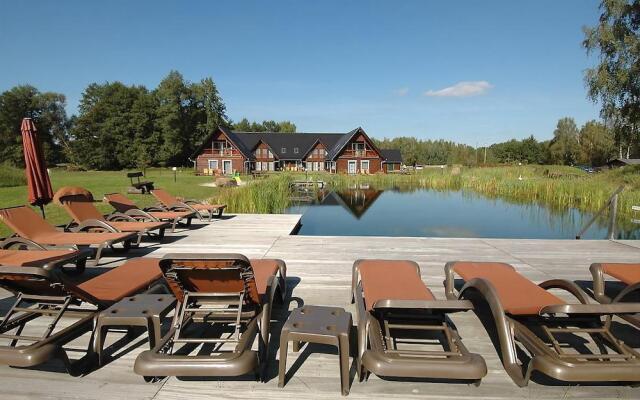 Seehotel Burg im Spreewald