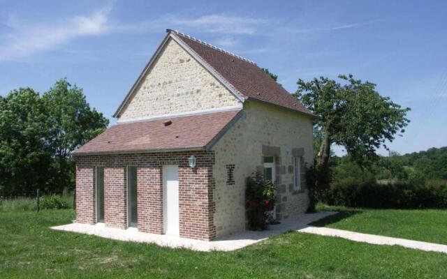 Gîte Coulonges-sur-Sarthe, 7 pièces, 13 personnes - FR-1-497-118