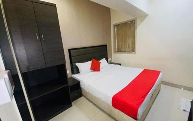Hotel Kalpana Residency