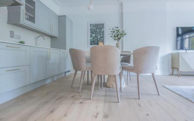 Royal Kensington - Premium 3 bed