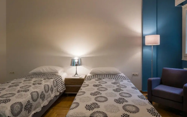 Capricorn - Luxurious Apartment in Kolonaki