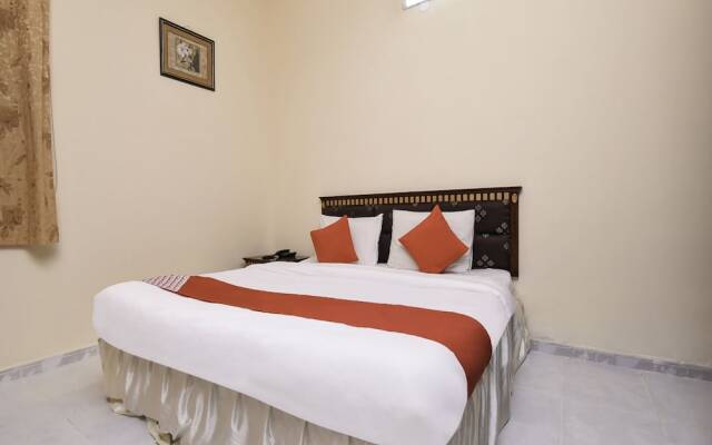 Sunrise Hotel Apartments