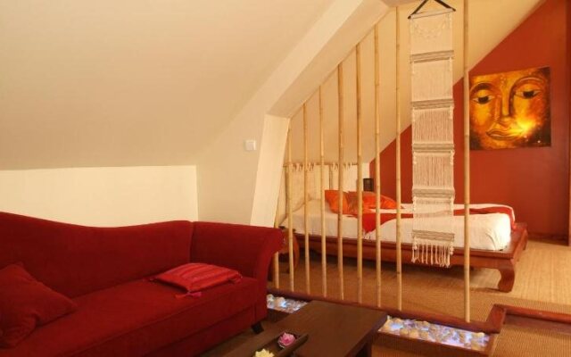 Itsara Suites & SPA