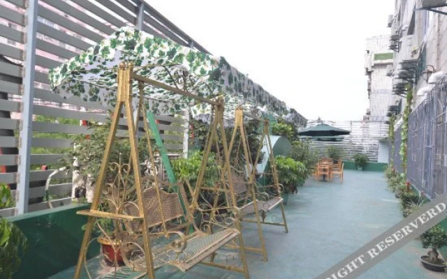 Runxianglong Boutique Hotel (Xiamen Luling Road Jiangtou Metro Station)