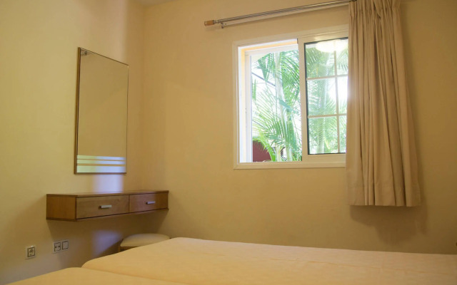 Residencial El Llano
