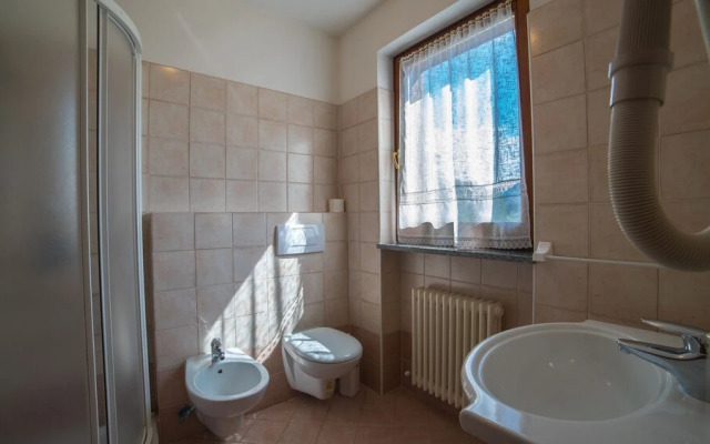 Casa Ornella