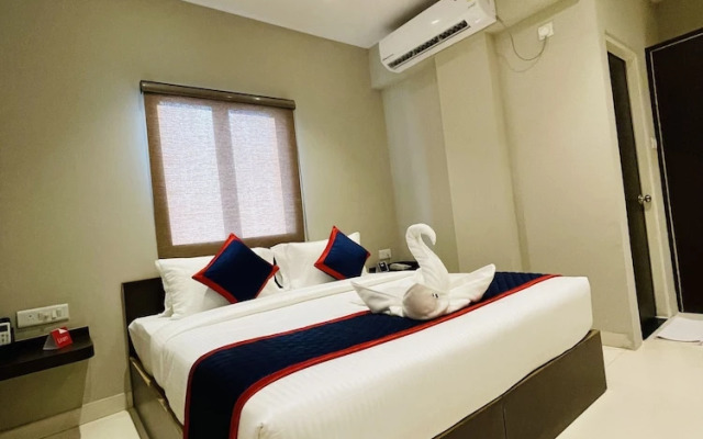 Zip By Spree Hotels Bhopal