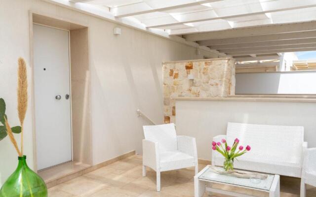 WePuglia - Suite Martino Seaview