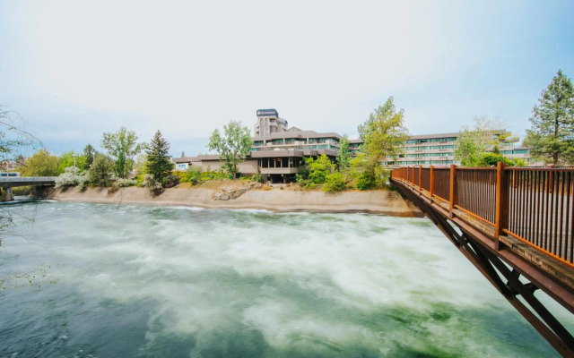 Centennial Hotel Spokane