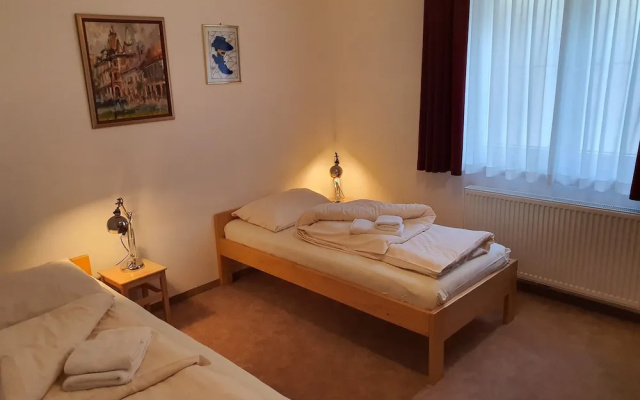 Guest house Hober
