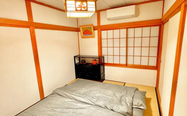 Guset House Seidou