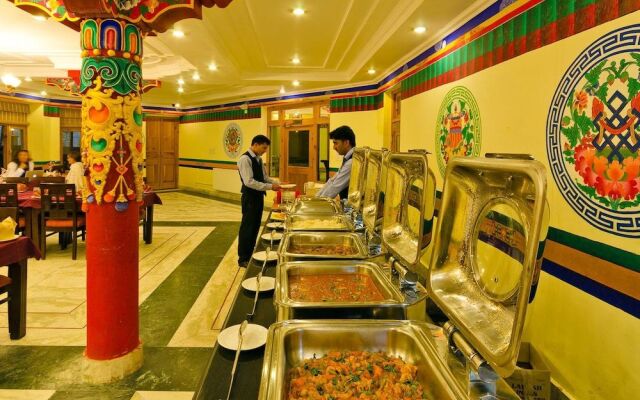 Ladakh Residency