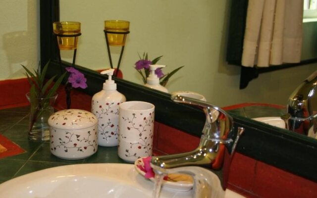 Madrugada Residencial