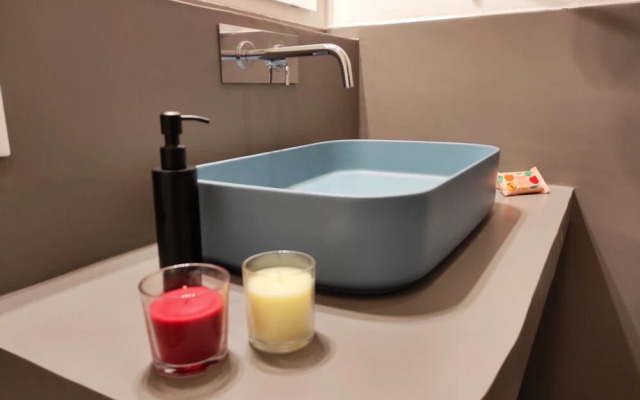 Suite Bagnara