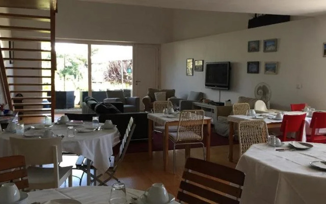 Paco de Pombeiro - Turismo de Habitacao