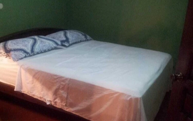 Guest House Casa Oro Fina