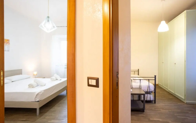 La Casa di Daeny in Naples