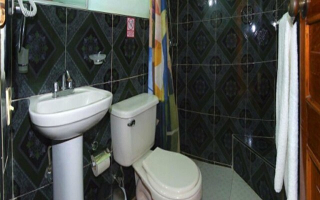 Hostal Casal