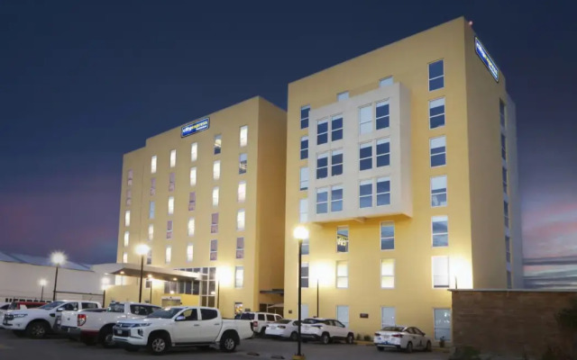 City Express by Marriott Piedras Negras
