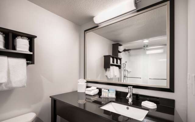 Hampton Inn-Denver West/Golden