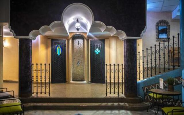 Willis Hotel**** Business & Wellness